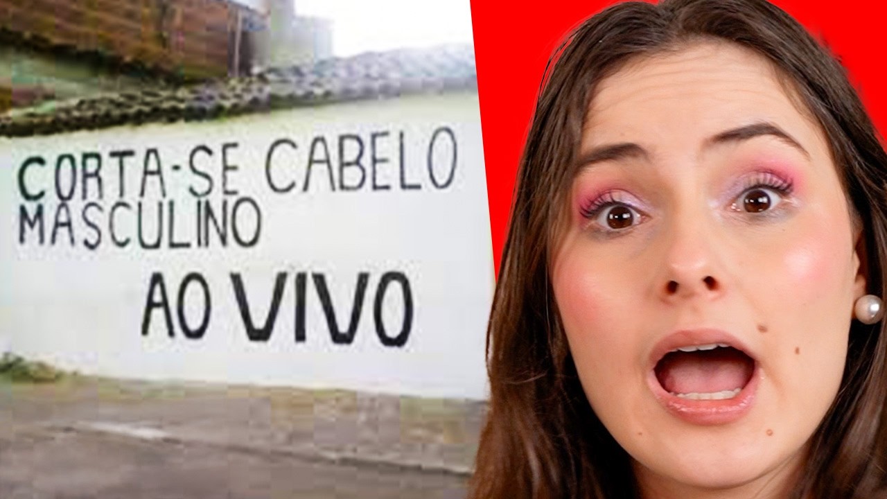 Como NÃO fazer uma placa KKKKK