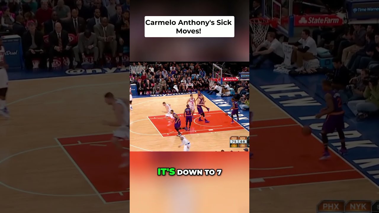 УИГГИНС СКАЗАЛ &laquo;НЕ СЕГОДНЯ!&raquo; 😤🔒 7 ОЧКОВ + ГЛУХАЯ ОБОРОНА! #nba #баскетбол #вирусное #lakers