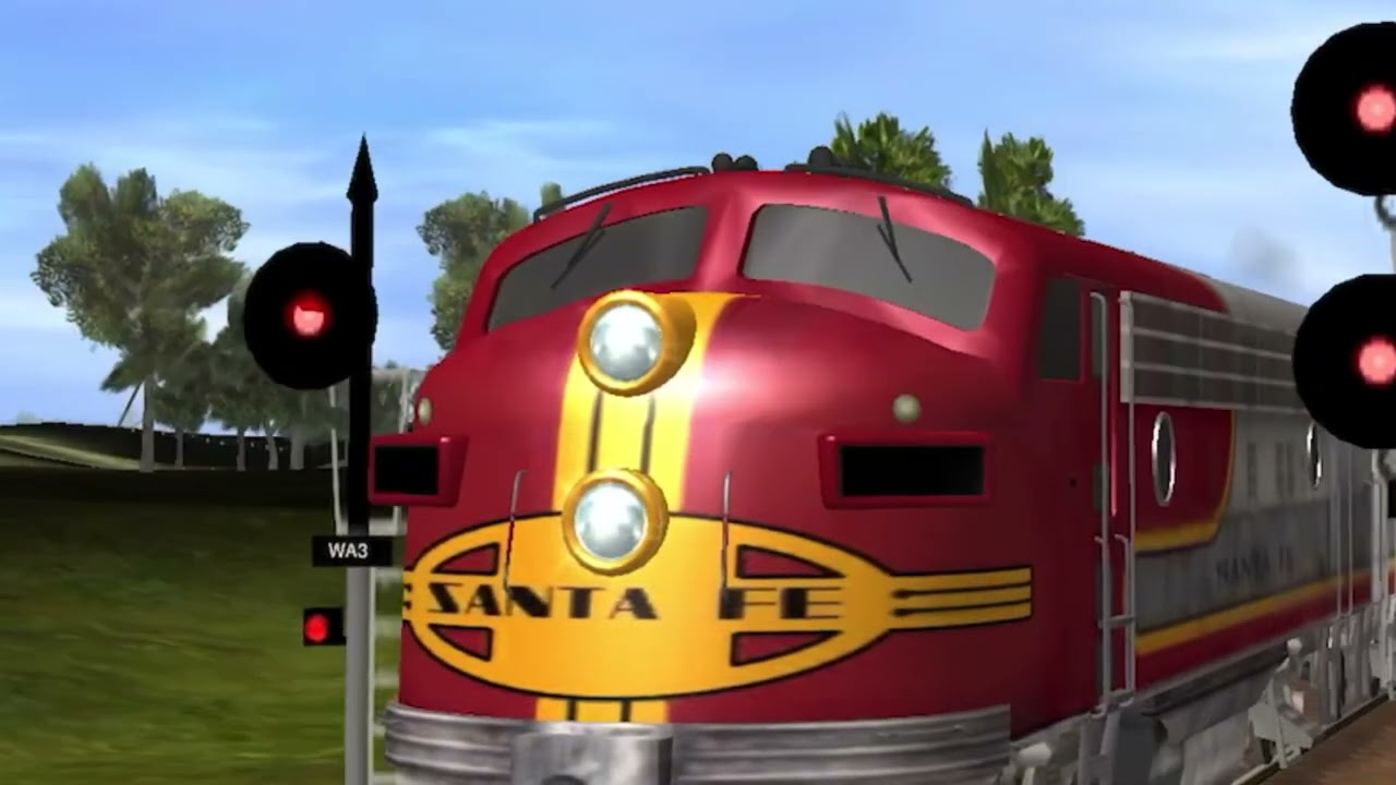 The Full Bucketniers: Shining Time Station (Trainz Driver 2 Remake)