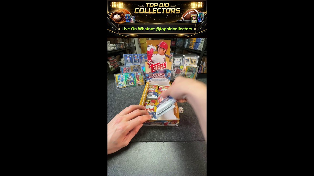 BOX AND PACK RIPS + FLASH SALES 🔥