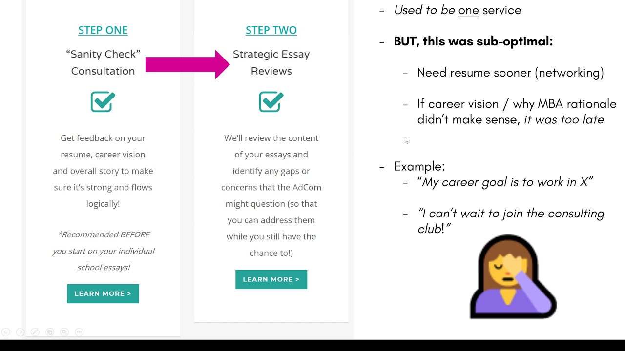 ApplicantLab Services: Sanity Check