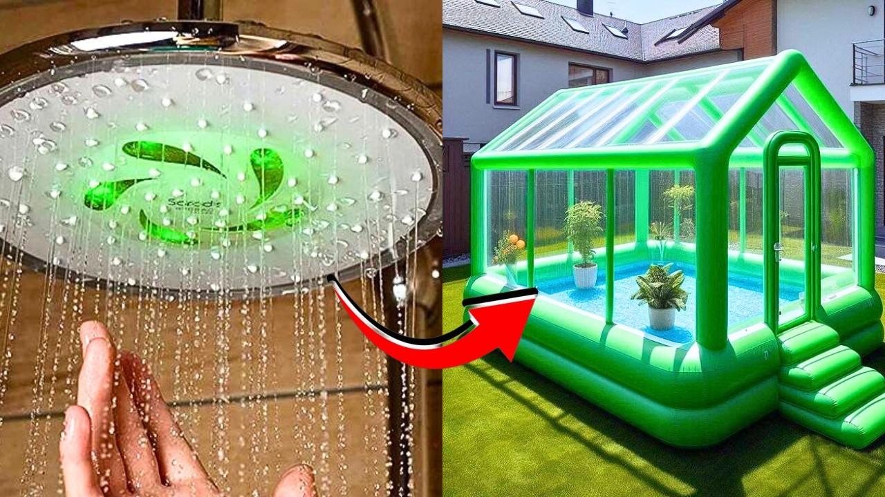 70 Gadgets De AMAZON INTELIGENTES Y Muy Útiles Para Tu Hogar