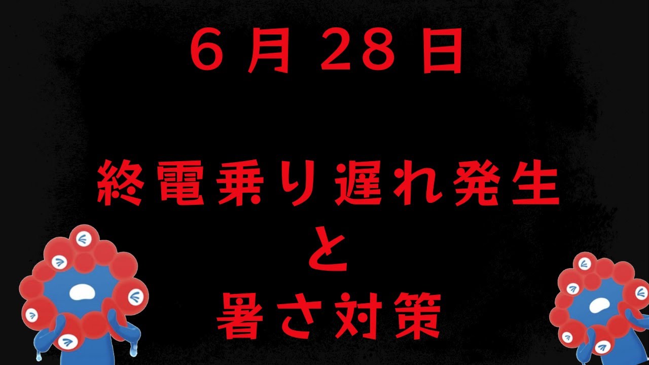 要注意！万博花火 終電乗り遅れ発生 混雑と暑さ対策完全ガイド！必携アイテムと涼しい場所 万博2025