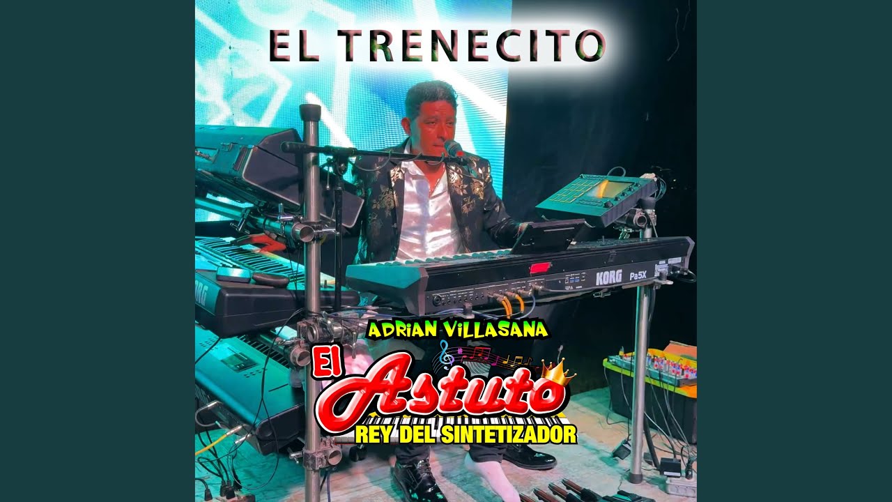 El Trenecito