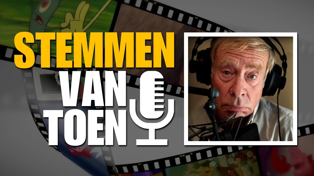Compilatie Arnold Gelderman