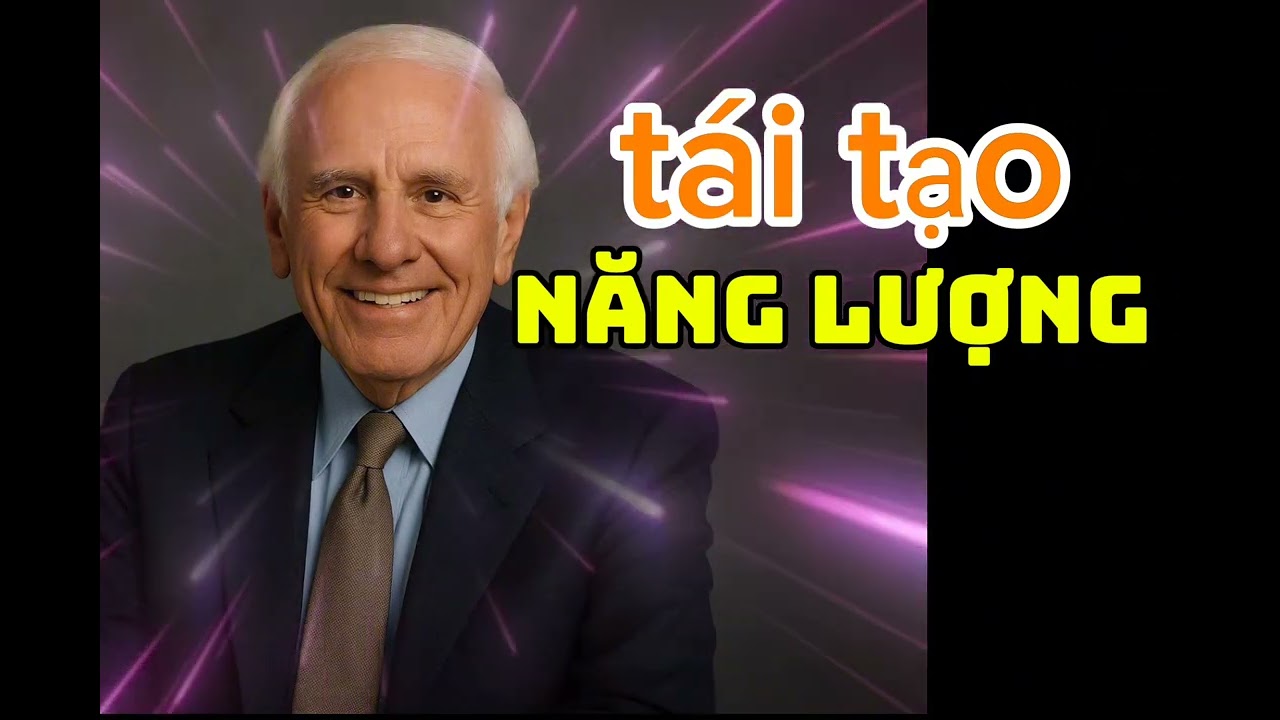 Tái tạo năng lượng 