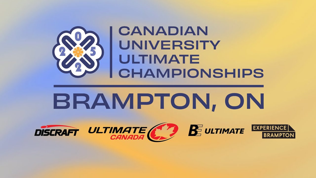 CUUC 2025 | Friday Qualifier | Laval A vs Western