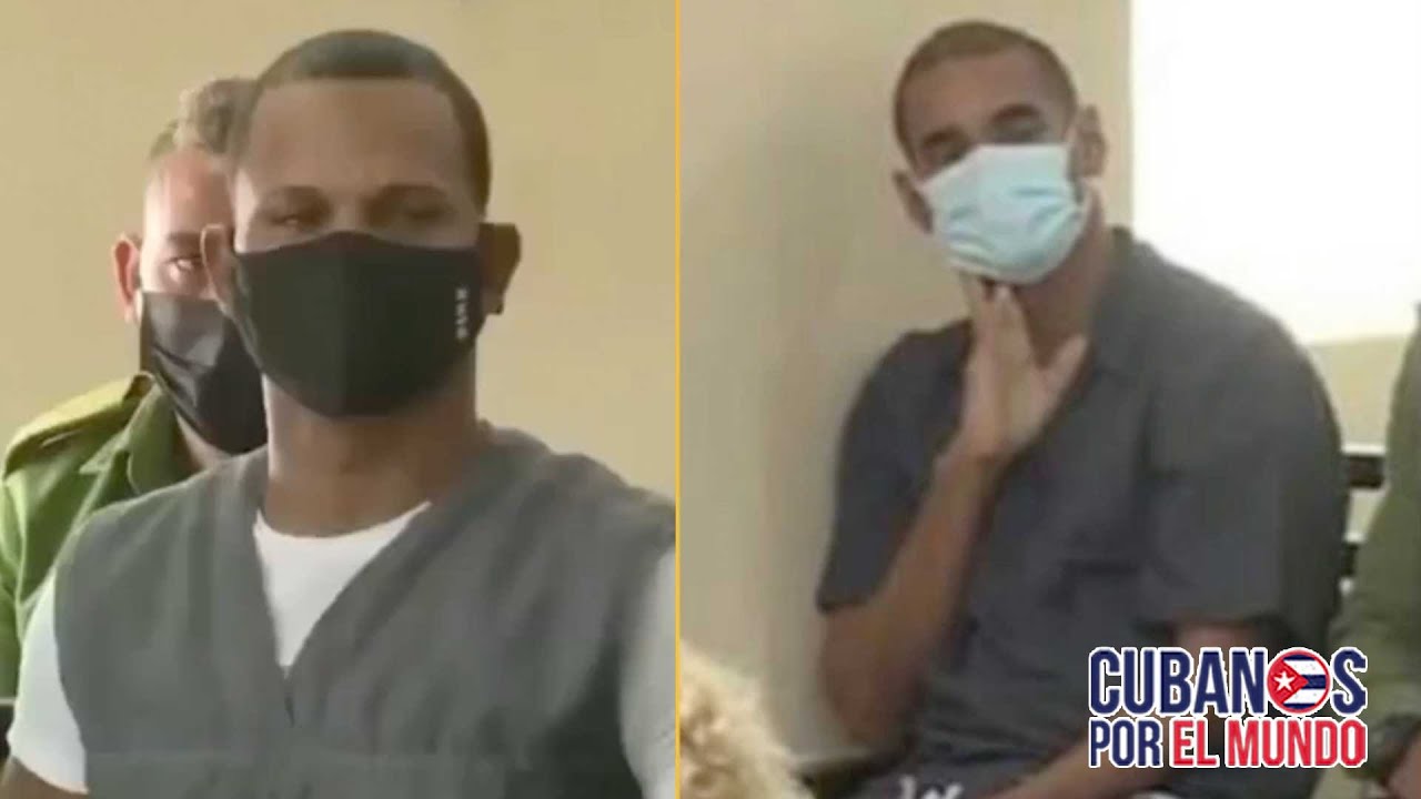 Juicio contra Otero Alcántara y Maykel Osorbo es la mejor prueba de la injusticia del régimen cubano