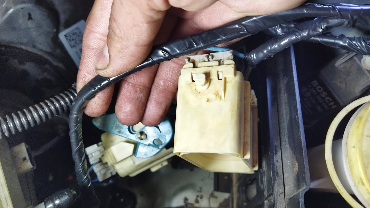 S10 DIESEL NÃO PEGA APÓS DESLIGAR (VÍDEO DE COMO EU RESOLVI)