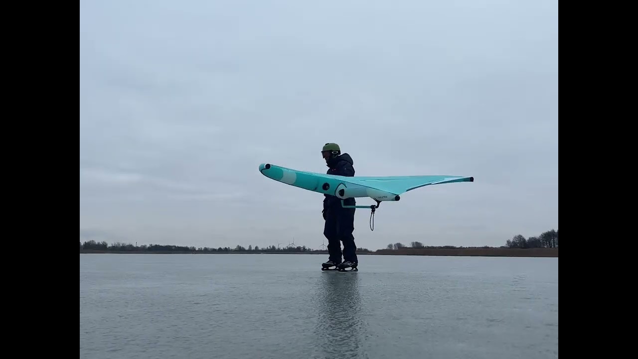 2026 Ice Wing am Home Spot