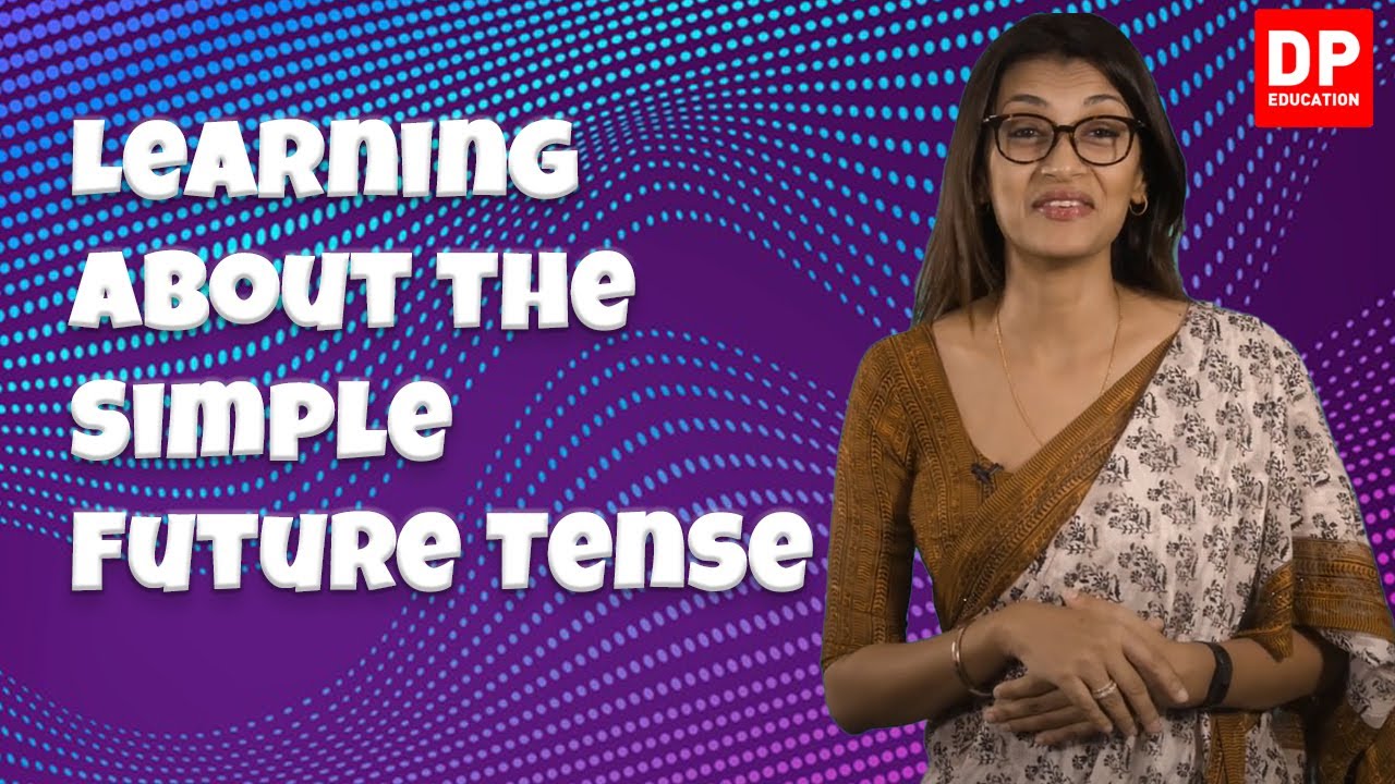 Lesson 28 - Simple Future Tense (Based on Page 118 of the Pupil&rsquo;s Book) Grade 11