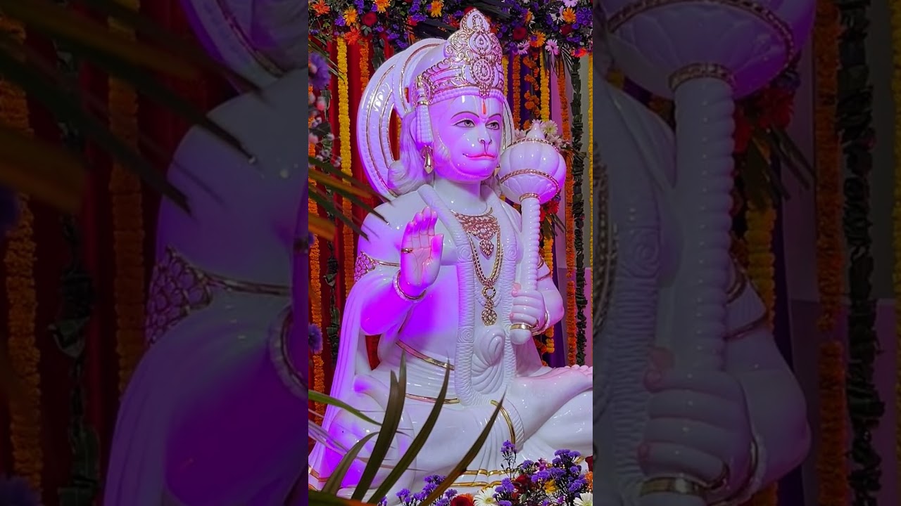 🙏......#hanumanjiimages #hanuman #hanumanji #hanumanjihdimage #viralimages #lordhanumanimage #lord