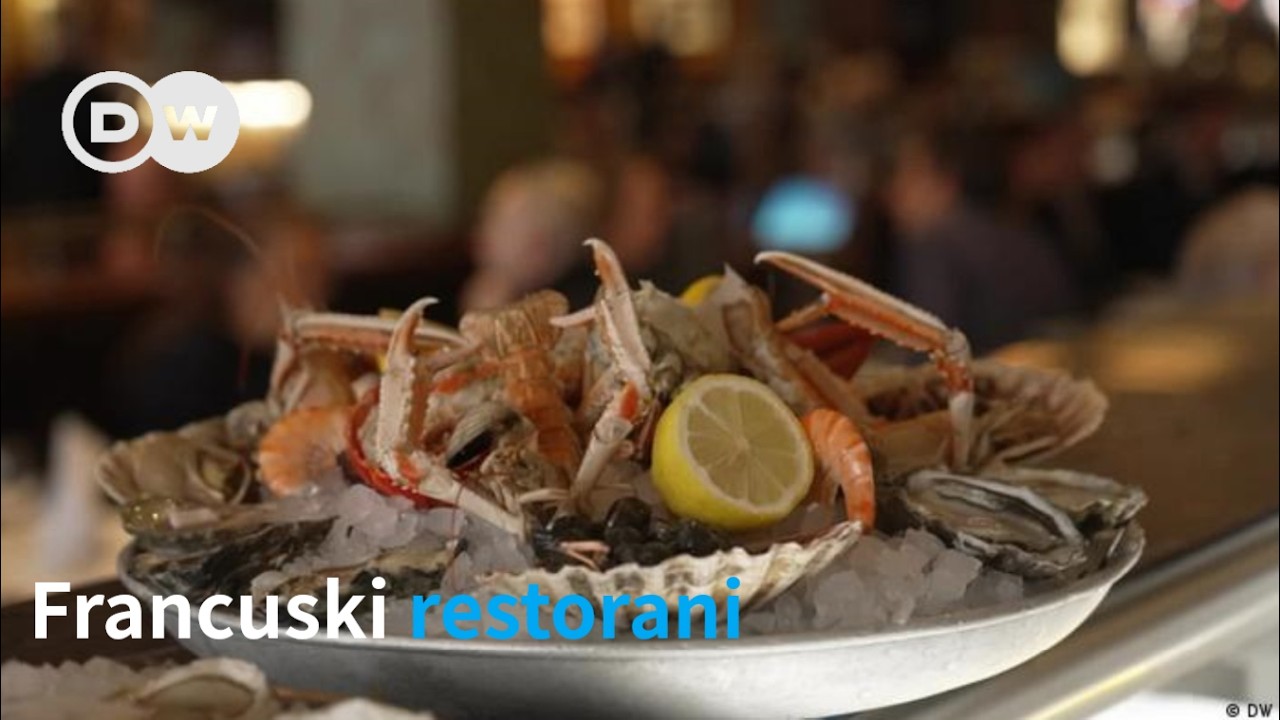 La Coupole: legendarni pariški restoran