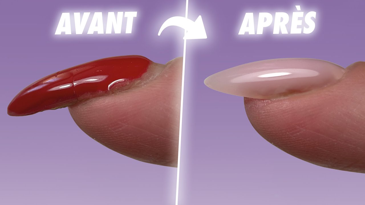 JE RATTRAPE DES ONGLES CATA (et je test plein de nouveaux produits)