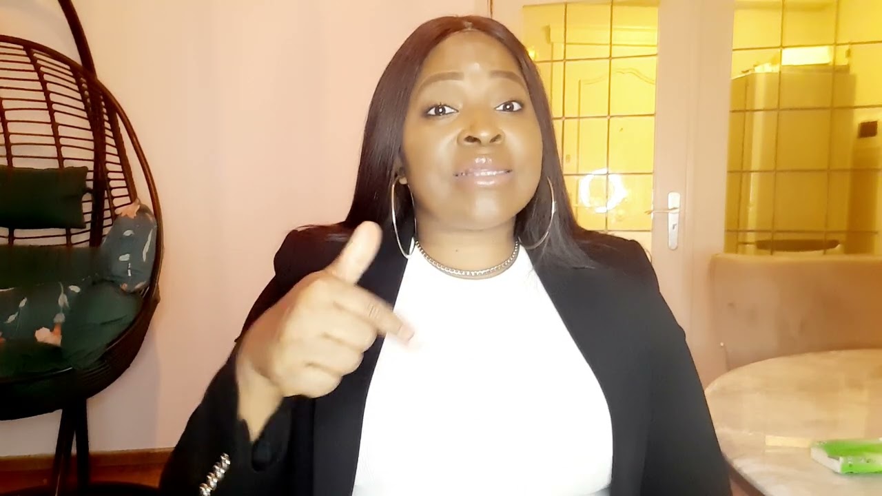 NDEKO MWASI BA PAPA  NABISO BAZO RÉCLAME BA POSITION, NDEKO ZUA JEUX.