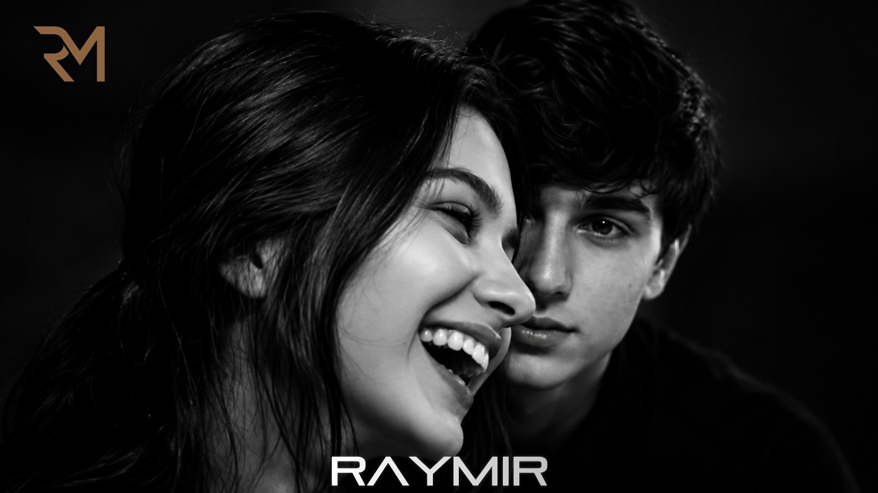RAYMIR - Kameliya (Original Mix)
