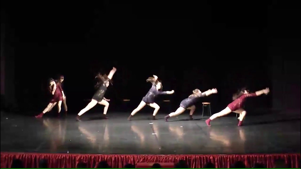 Tourbillon - Officina della Danza