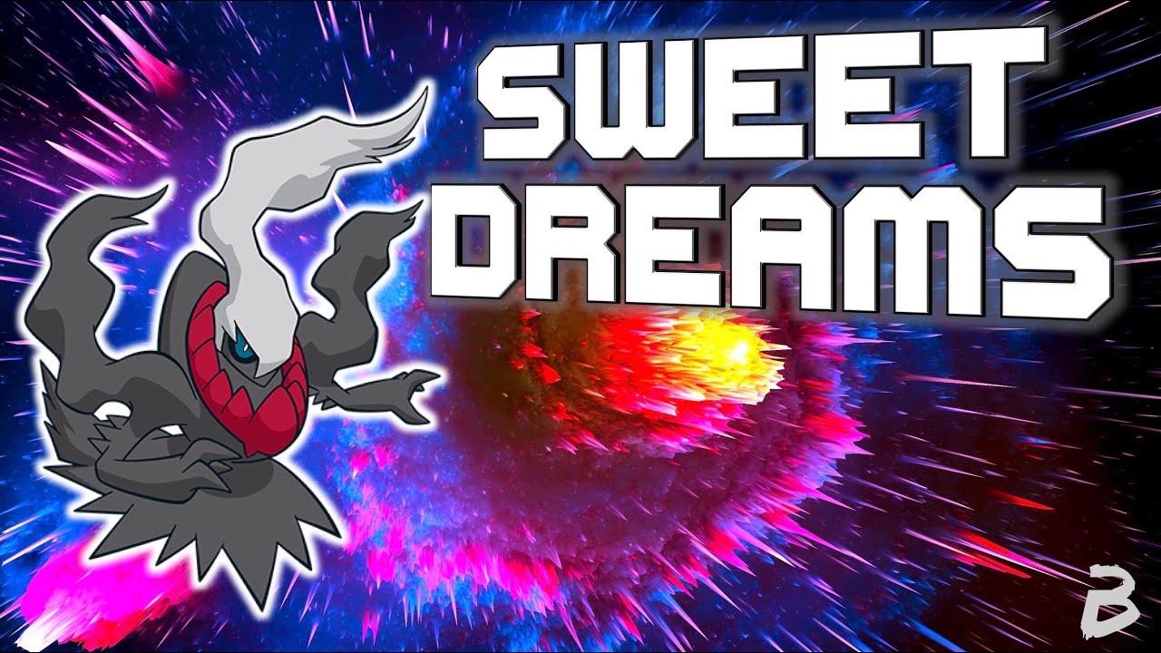 Darkrai Is So Annoying In Reg J VGC 2026!!!