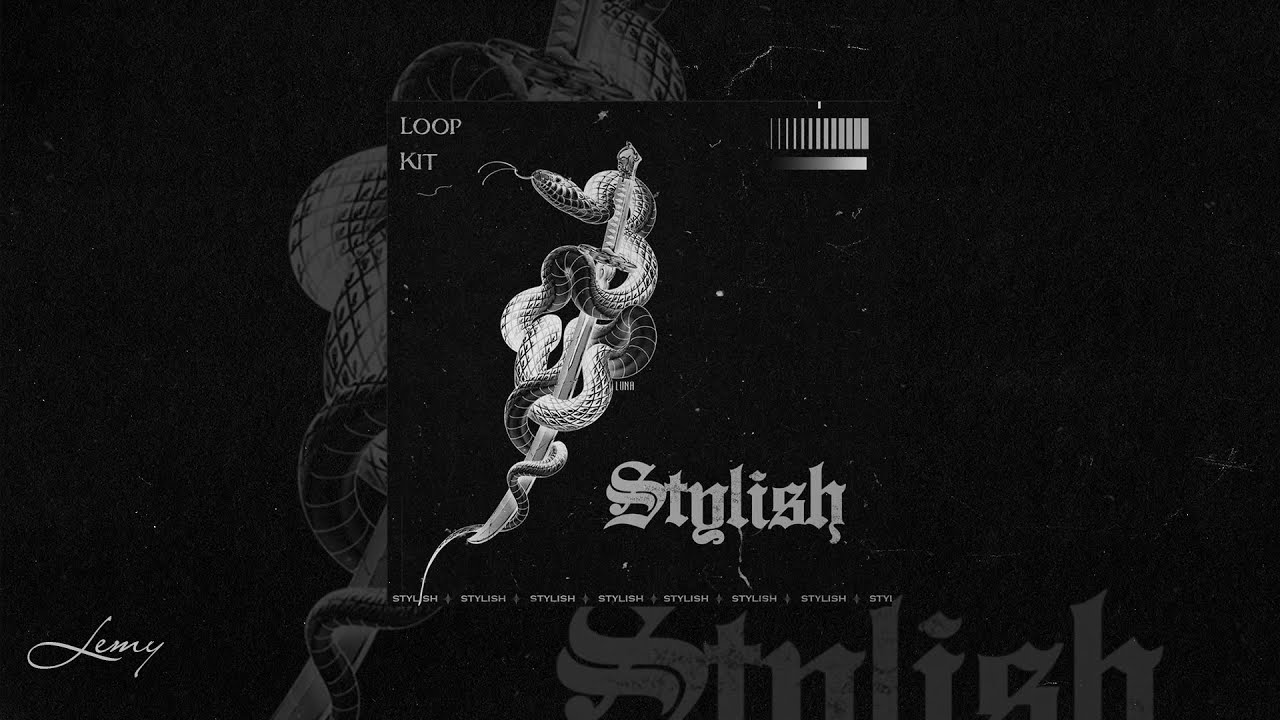 {FREE} Lil Baby Loop Kit 