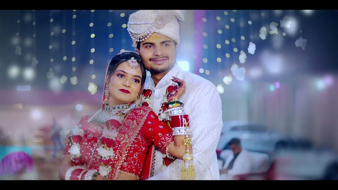 VICKY LOVES KOMAL | #wedding | #weddingphotography |