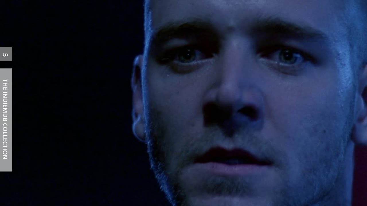 Romper Stomper (1992) -  