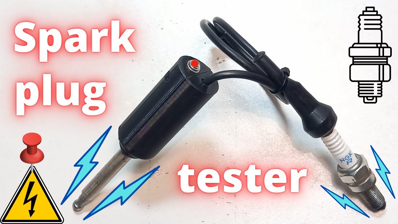 Come verificare se arriva corrente alle candele con sonda autocostruita