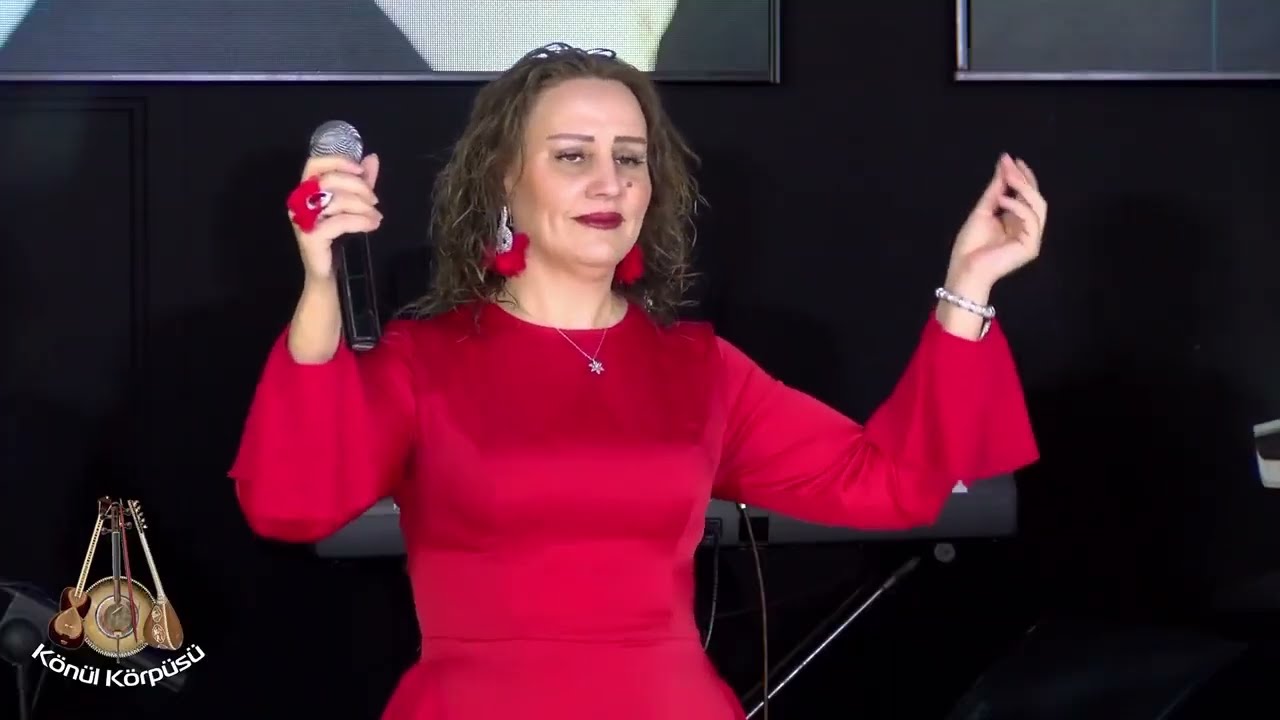 Təranə Gədəbəyli - Ana mən Qəribəm, Qərib