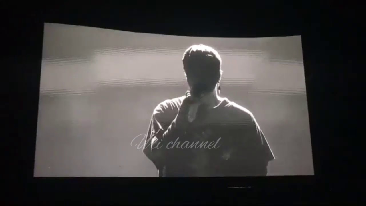 [060919] GOT7  Youngjae perform solo in FanFest 'seven secrets' bangkok