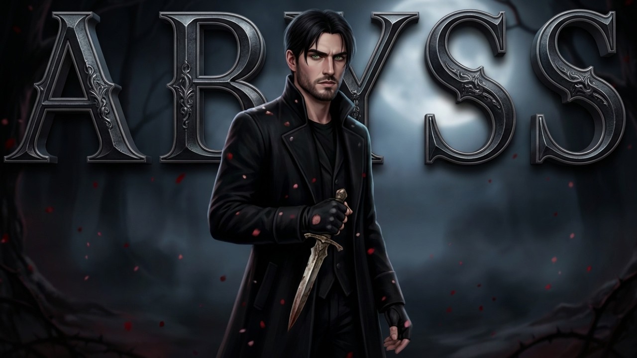 07 _Moonbound_   The Abyss - Fenris   _by Ava_ | Industrial Rock