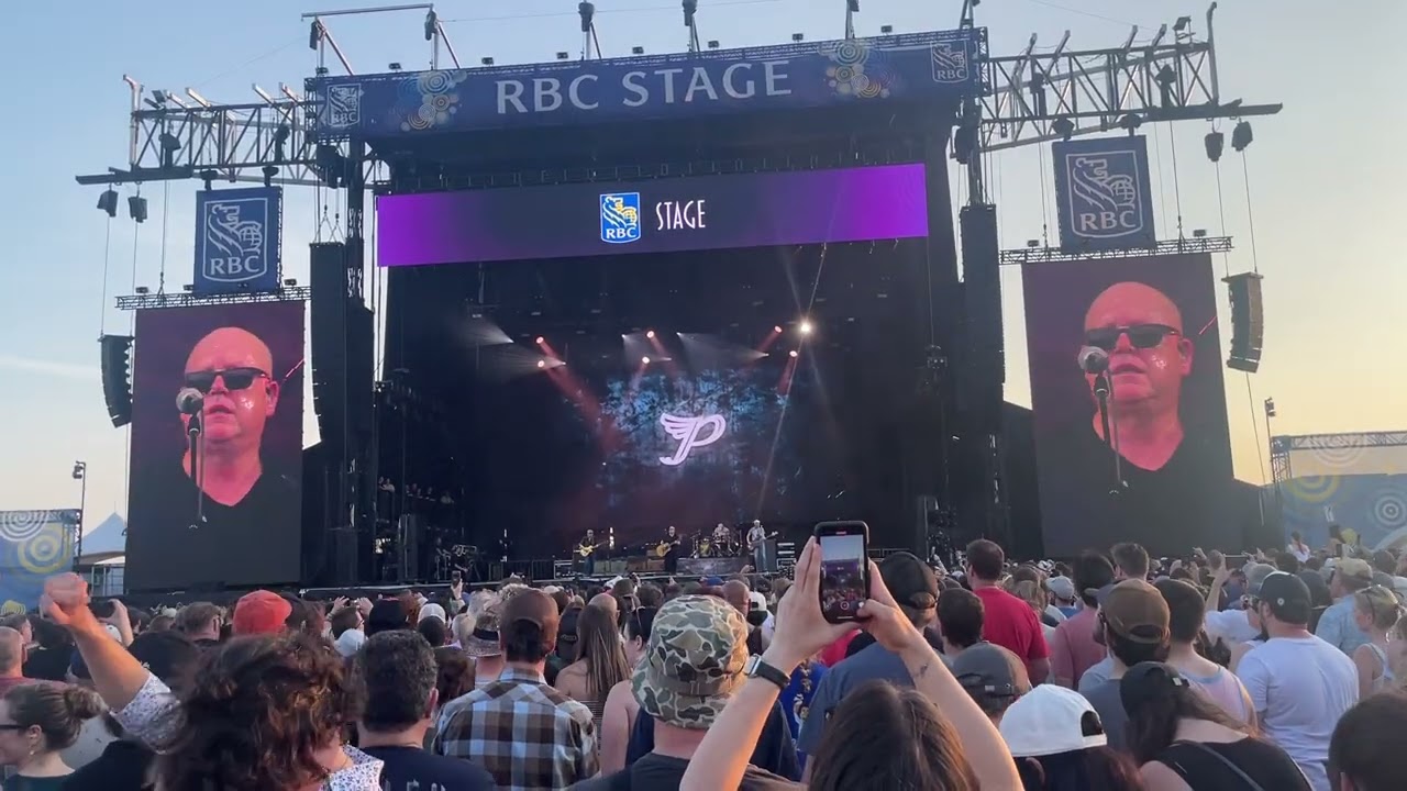 Where Is My Mind (Bluesfest 07-12-25)