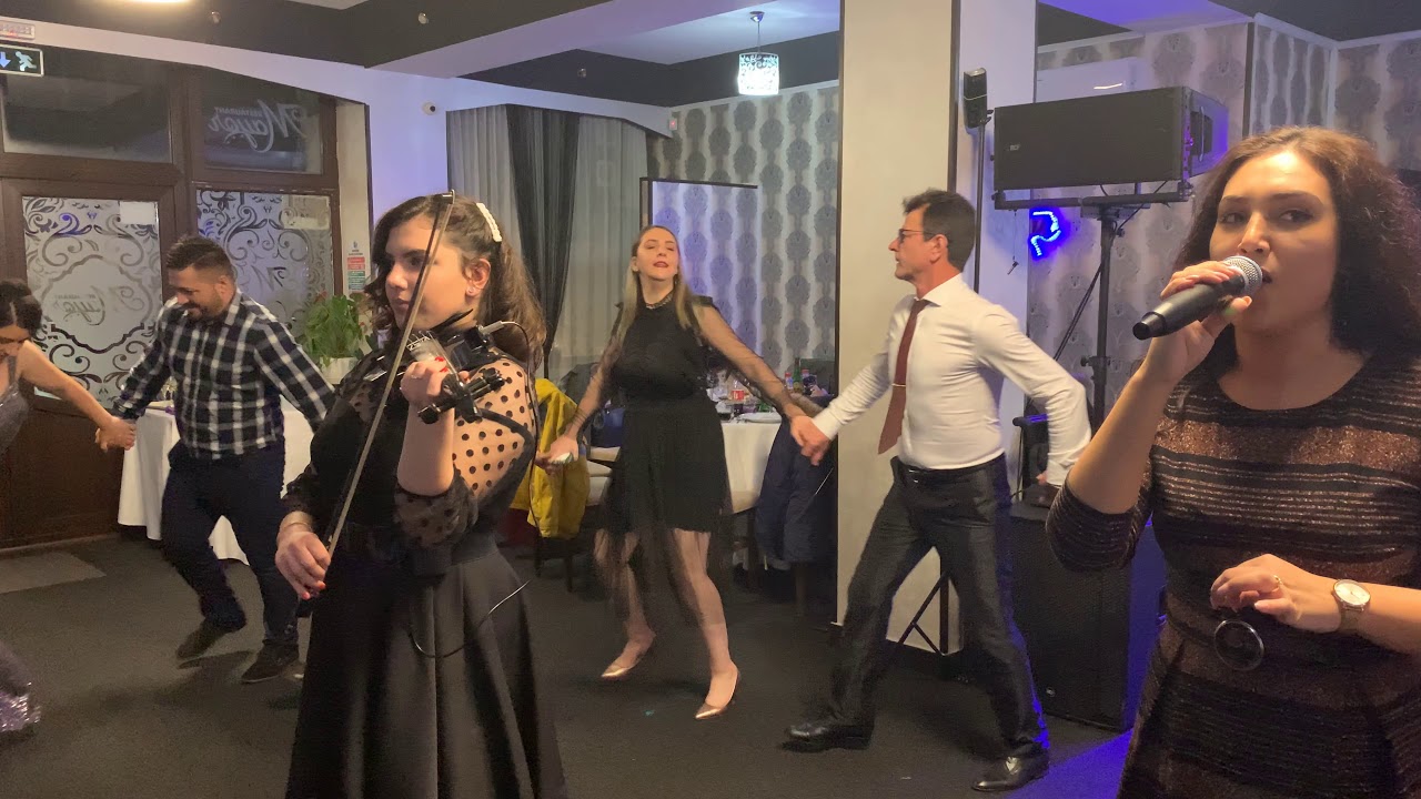 Formatie nunta Vaslui - Formatia Lira cumatrie 2020 Vaslui