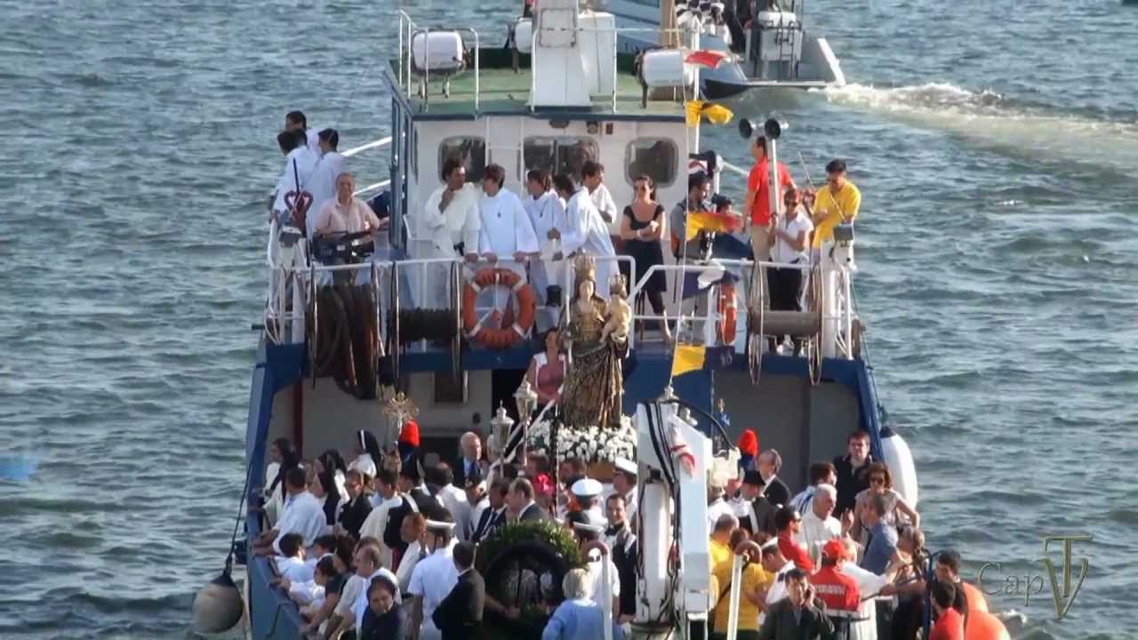 Nostra Signora di Bonaria