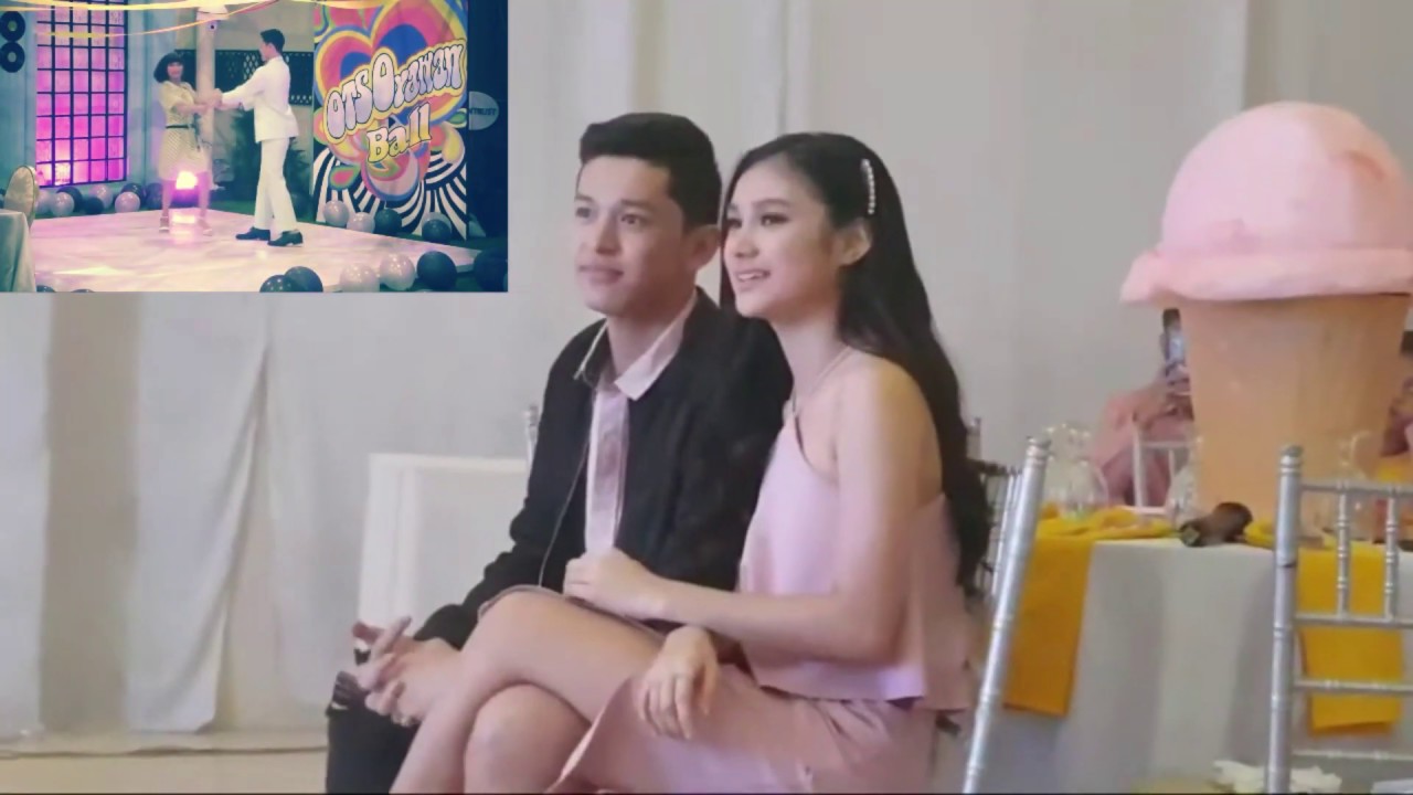 KarJon reacts to their PBB Journey