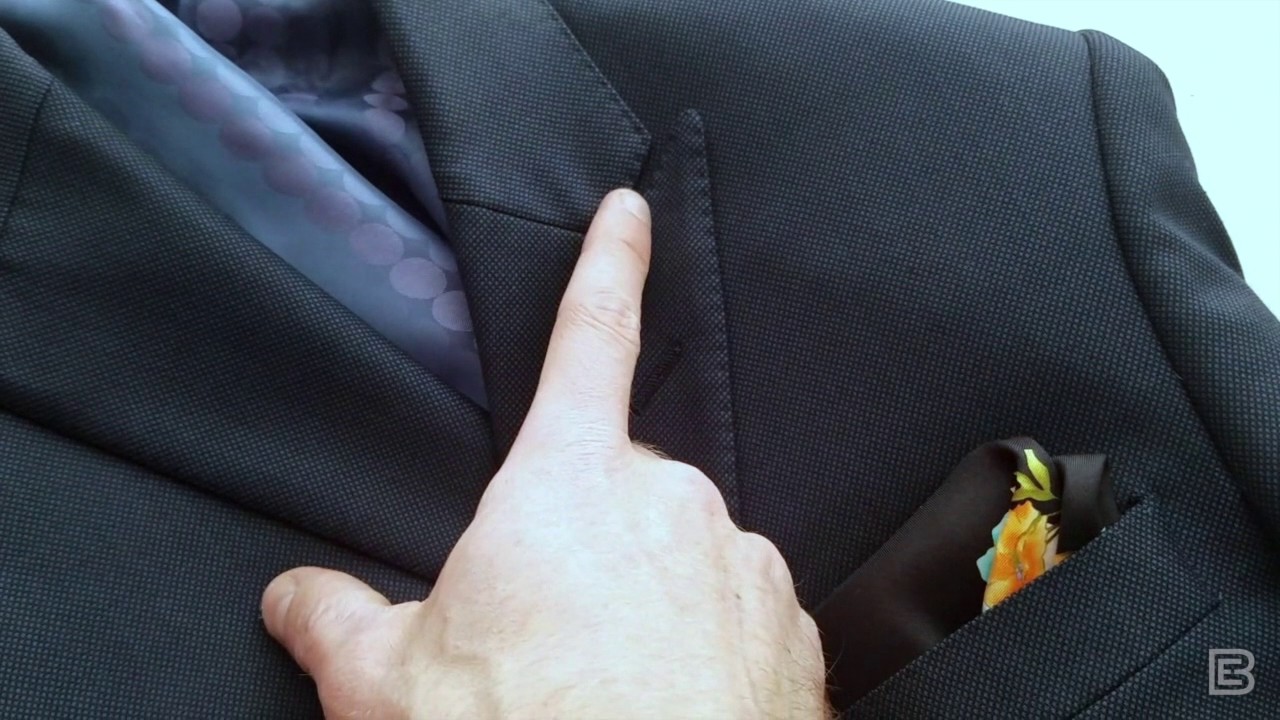 Daily BE | Episode 46: What is pick stitching?