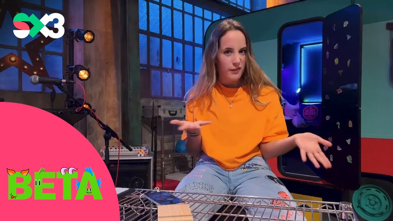 T'atreveixes amb l'autotune? | Betapodcast