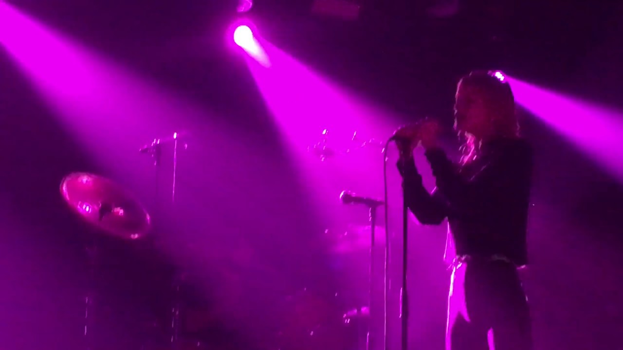 crystal castles - char (live @ a2 green concert спб 18.07.2017)