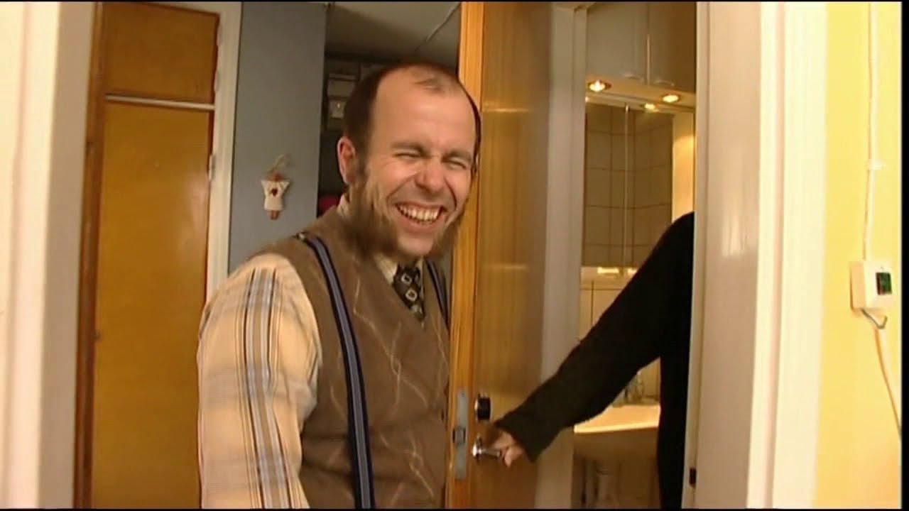 Kummeli - Pilalle menneet Ruususet