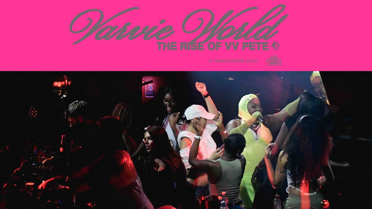 Varvie World: The Rise of Vv Pete (Official Documentary)
