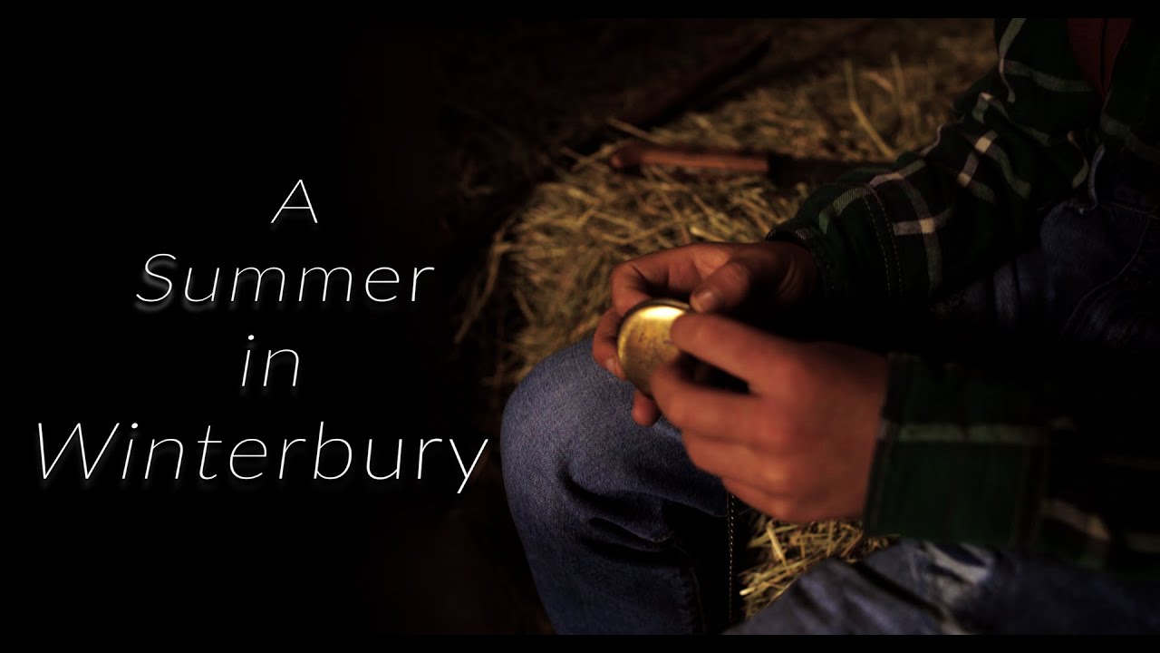 A Summer in Winterbury  (Full Movie)