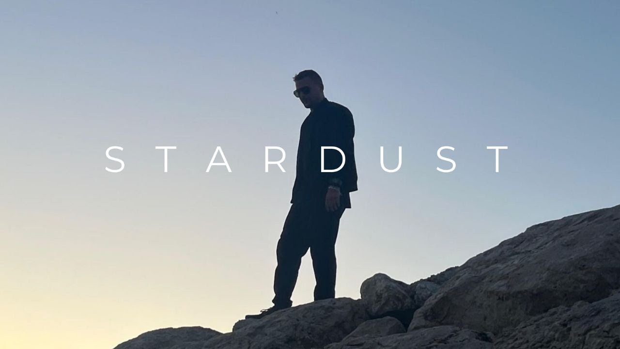Lavito - Stardust (FULL EP)
