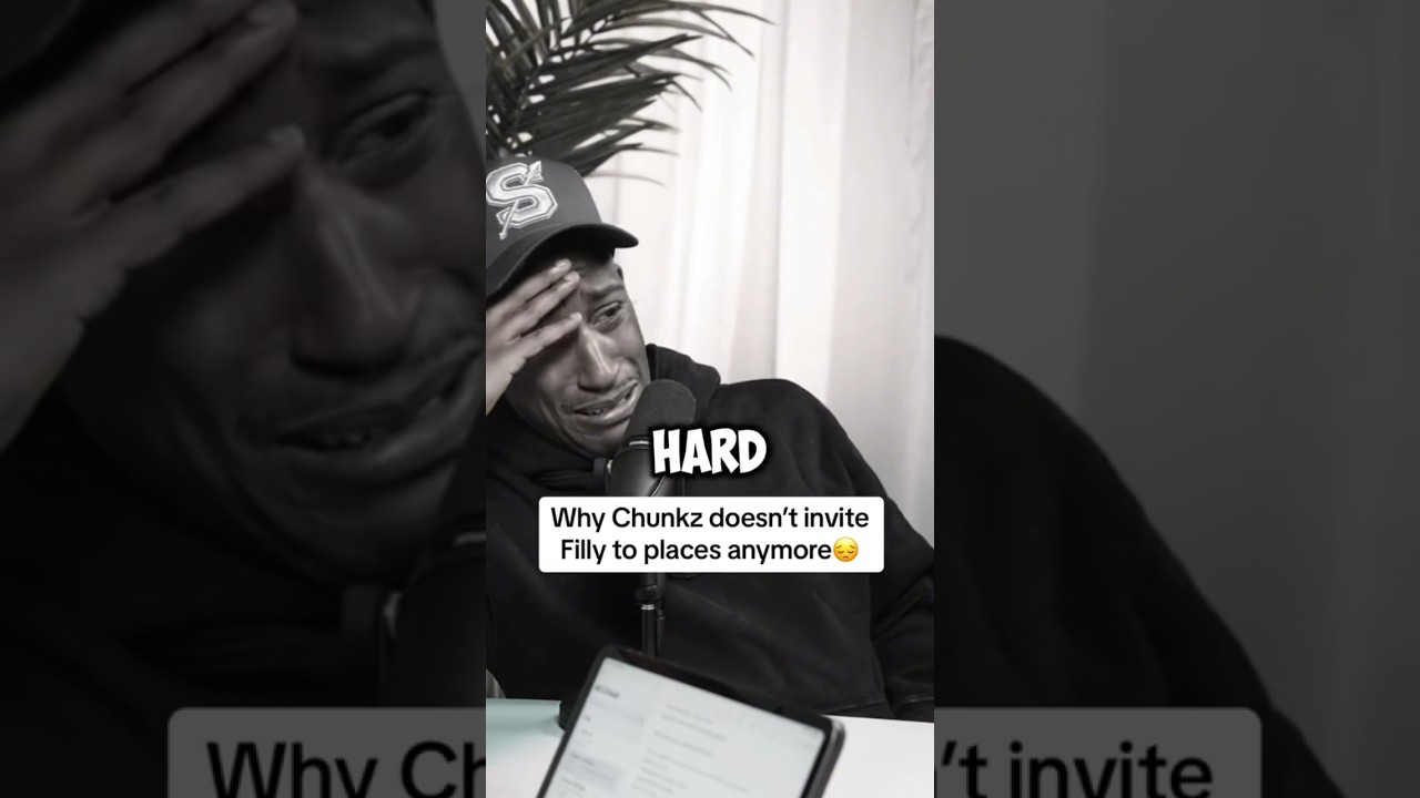 Filly is crying 😔!! #betashorts #chunkz #filly #betasquad #chunkzandfillyshow #chunkzandfilly