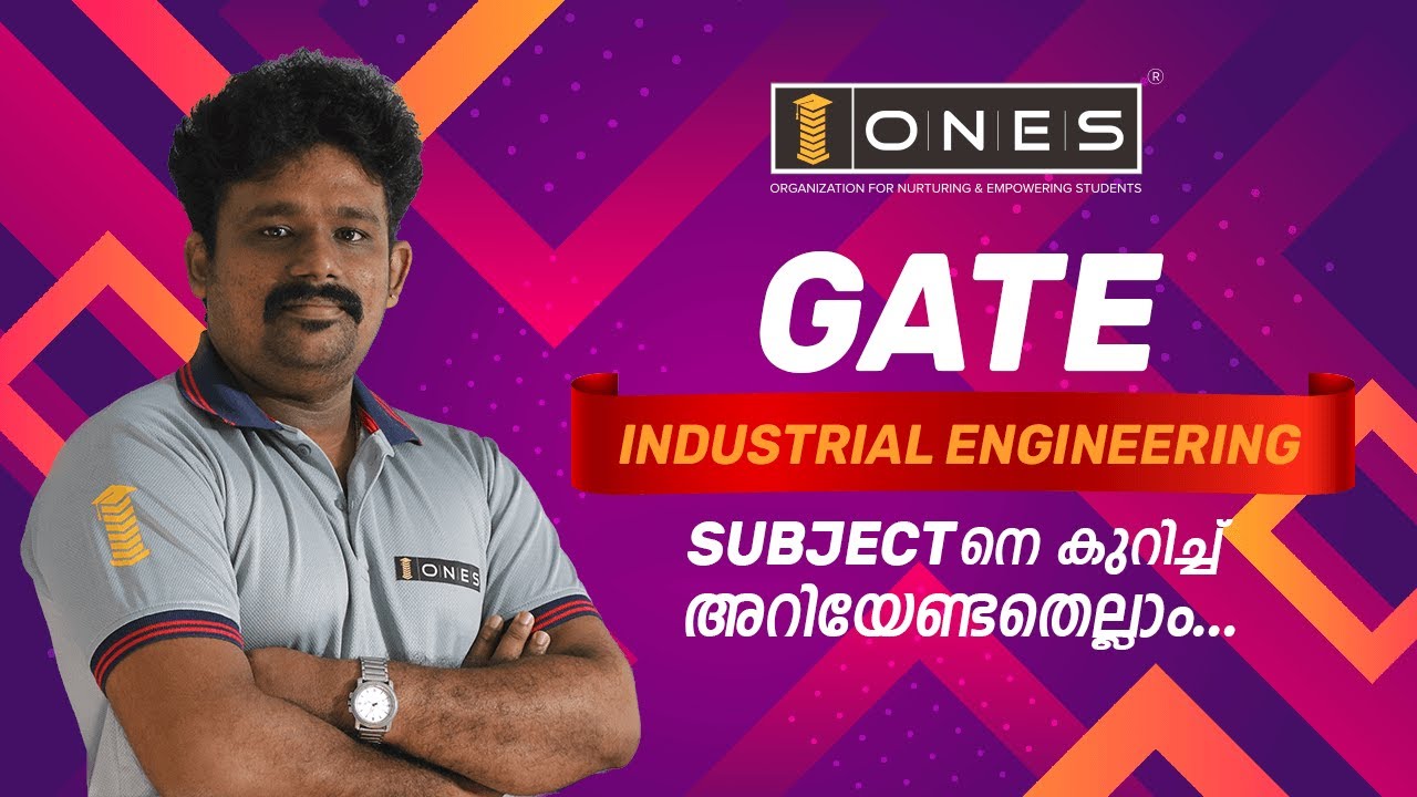 Industrial Engineering | Introduction