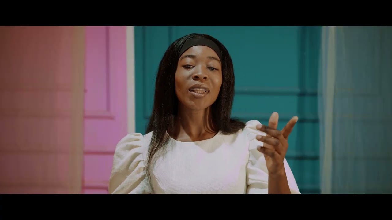 Kumama   Thierry Smith Ngoma Clip Officiel