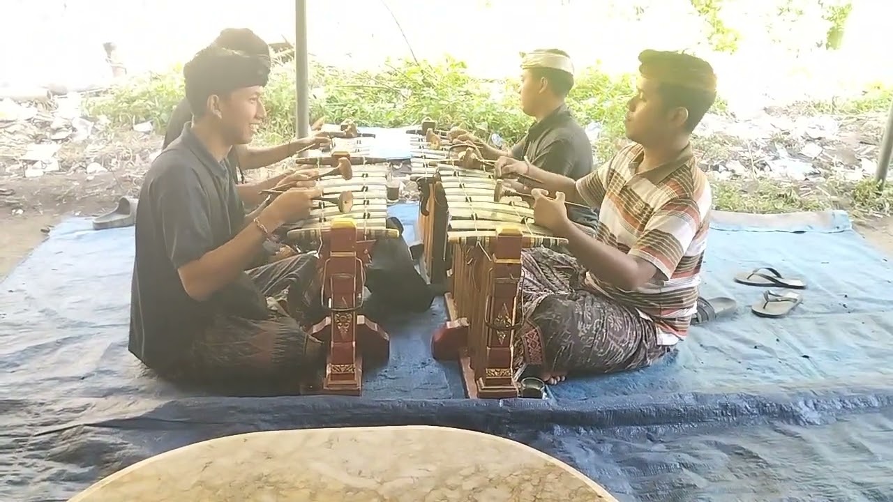 Sekar sasak