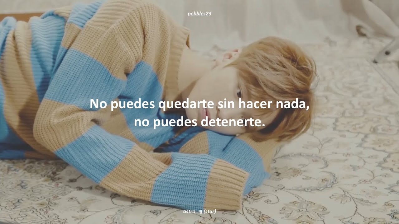 Astro - Star [Sub Esp] [FMV]