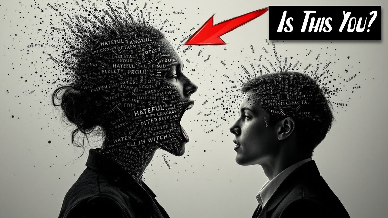 Are You Actually Speaking Word Curses?!