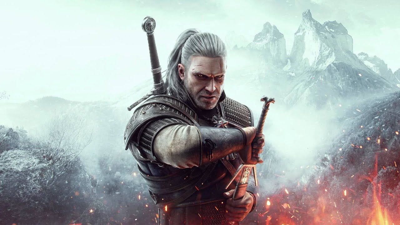 Прохождение The Witcher 3: Wild Hunt #18