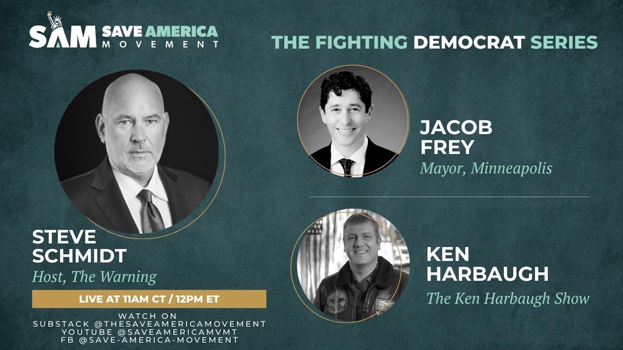 Save America Movement 