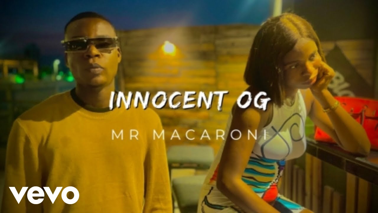 Innocent OG - Mr Macaroni