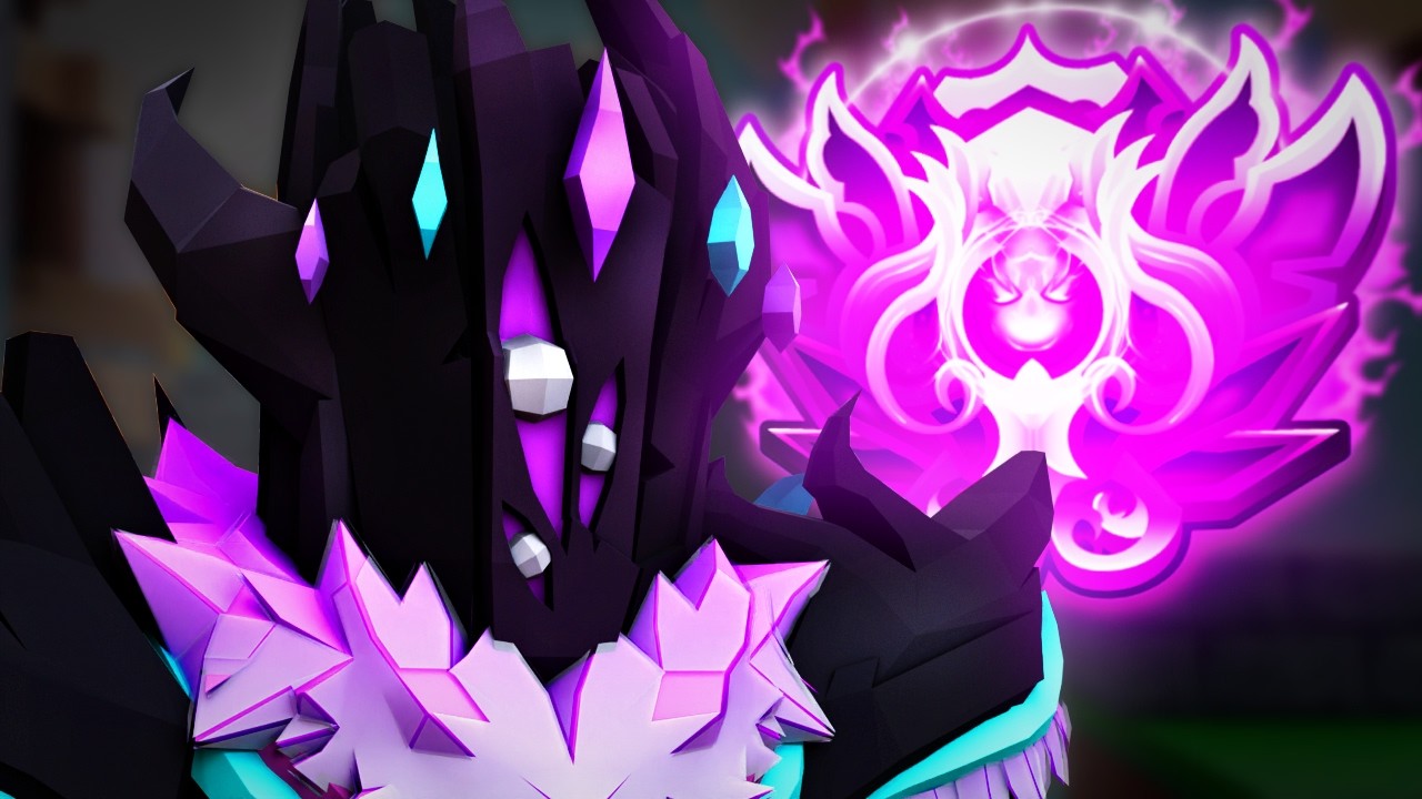 I Used NIGHTMARE ELDER TREE In RANKED.. ( Roblox Bedwars )
